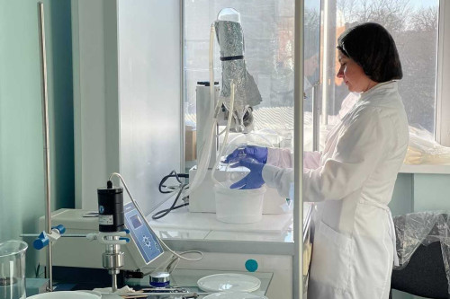 предприниматель