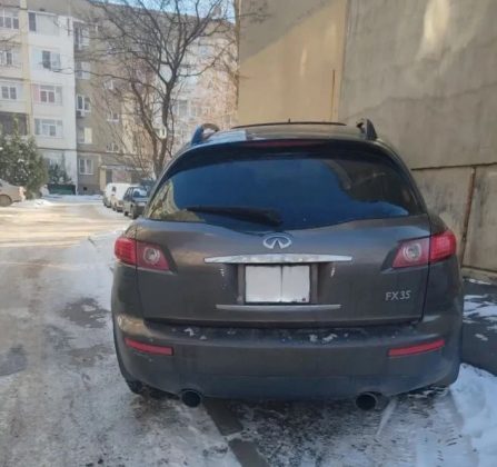 Волгодонские полицейские задержали подозреваемого в угоне автомобиля