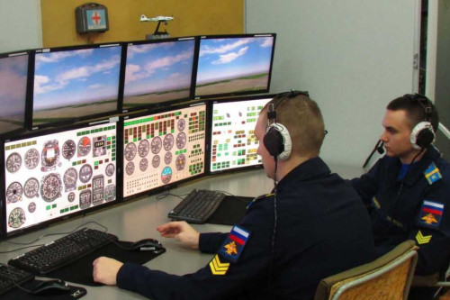 Вузы Минобороны России приглашают абитуриентов