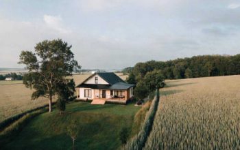 агротуризм