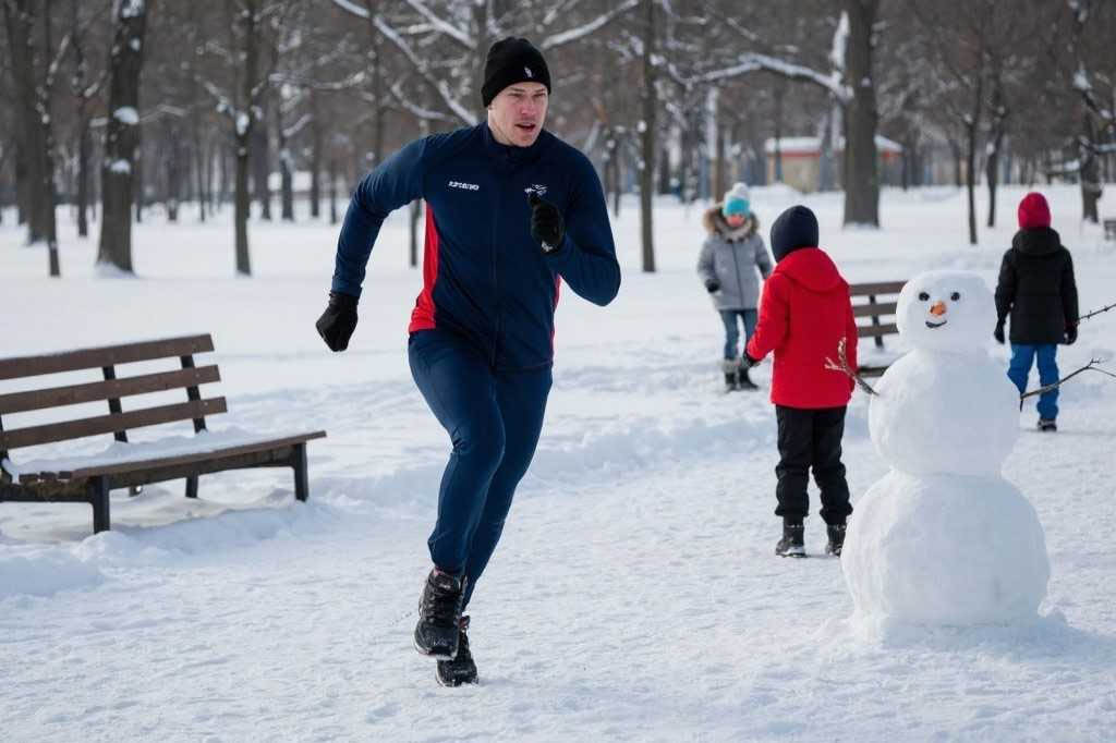 11 тысяч дончан приняли участие в Декаде спорта и здоровья