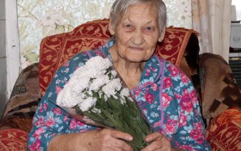 харитонова