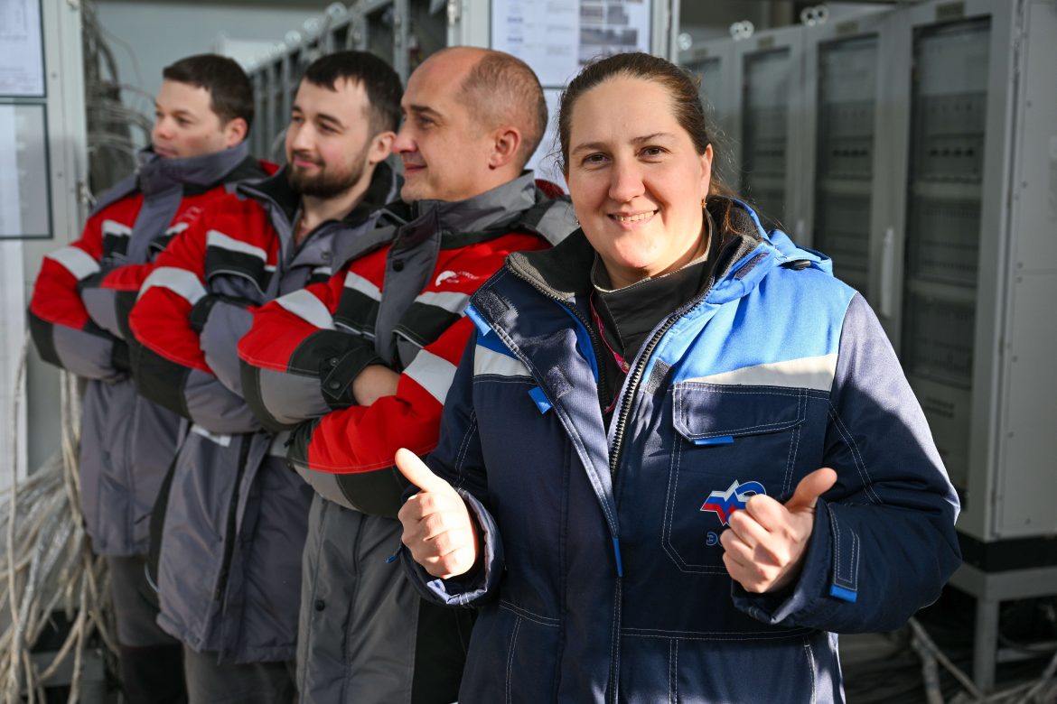 На Ростовской АЭС успешно завершился 1-й этап проекта по оптимизации процесса модернизации управляющих систем безопасности