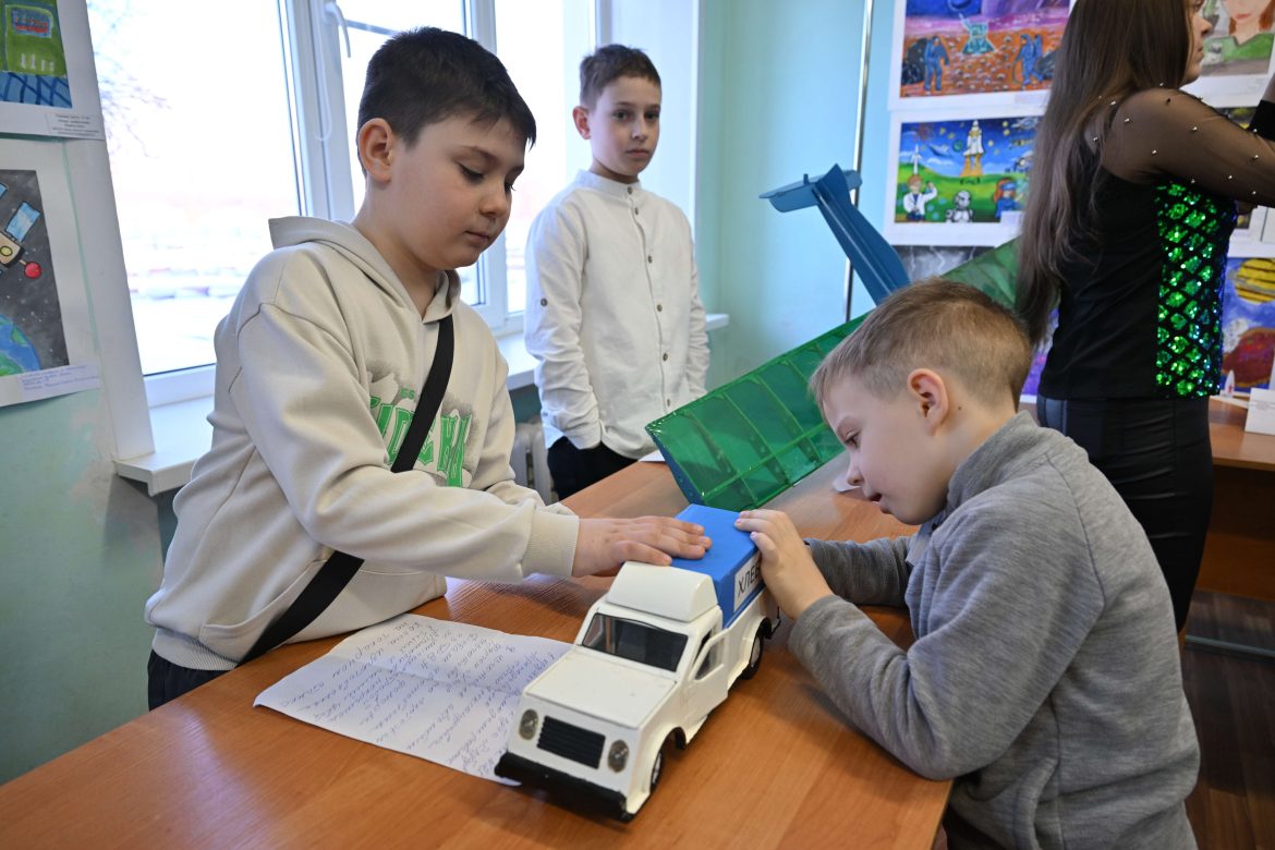 Юные исследователи региона расположения Ростовской АЭС представят свои открытия на научно-практической конференции 