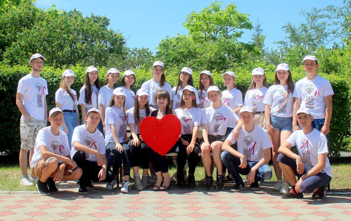 Молодёжные  активности  января