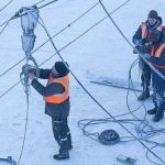 энергетики