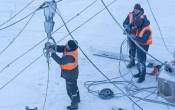 энергетики