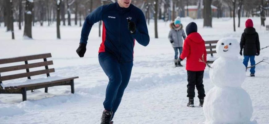 спорт