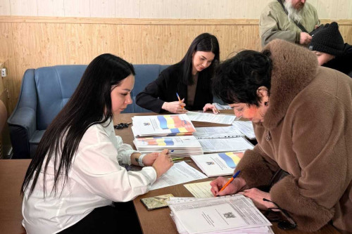 соцподдержка