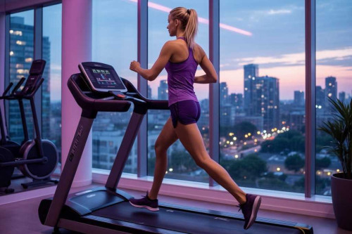 В Ростовской области три тысячи человек вернули налоги за занятия фитнесом