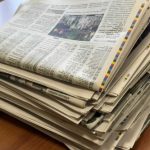 газеты