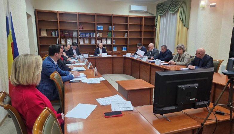 совещаниме