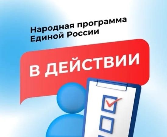 народная программа