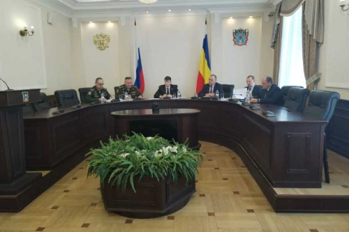 Изменения в порядке призыва граждан начнут действовать с 2026 года