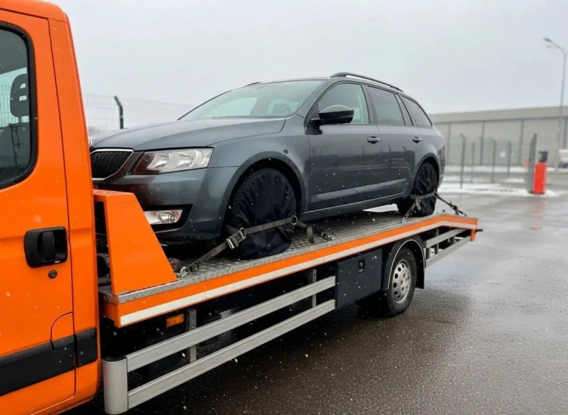 Волгодонец пытался купить авто из-за границы, но потерял 800 тысяч рублей