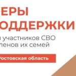 меры поддержки