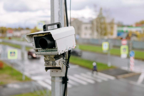 Новые камеры фотовидеофиксации появятся на дорогах Ростовской области
