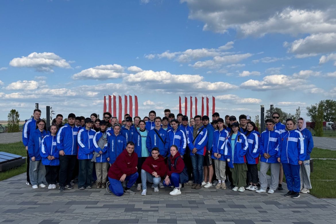 «Южный десант» вновь «высадится» на Дону