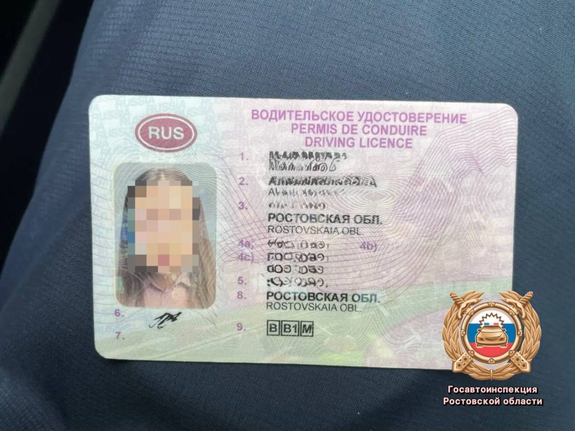 Купила «права» в интернете — стала фигуранткой уголовного дела