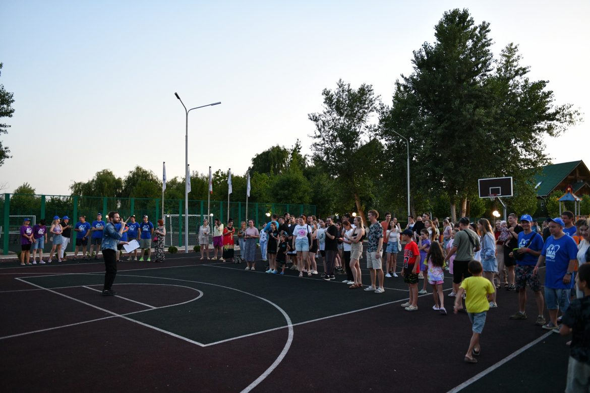 Коллектив Ростовской АЭС в 2025 году пополнили более 200 новых сотрудников