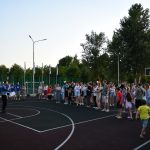 спартакиада