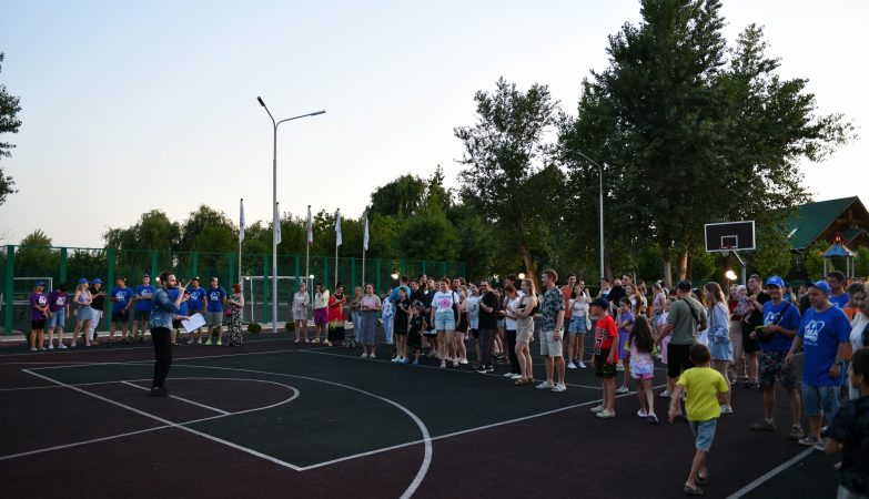 спартакиада