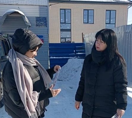 От борьбы с матом до уроков безопасности