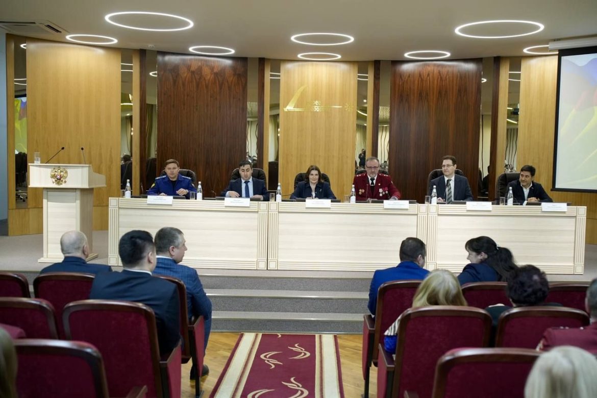 В Ростовской области в 2025 году зарегистрировано снижение инфекционной заболеваемости