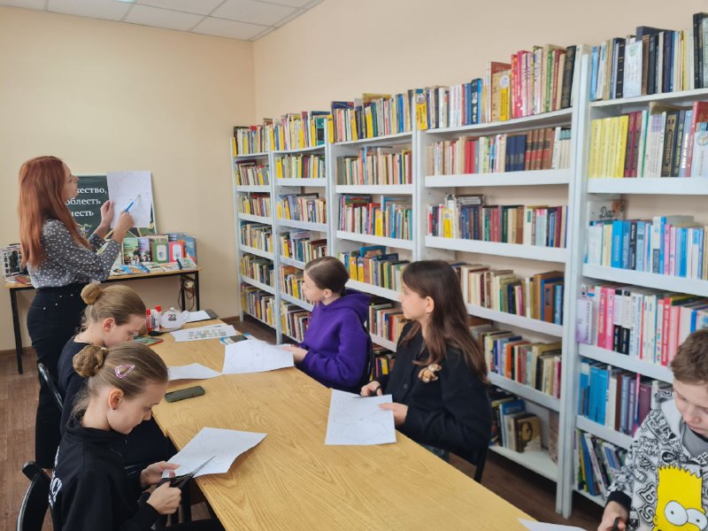 Щит добра — делаем вместе