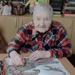 Валентина Алексеева