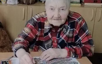 Валентина Алексеева