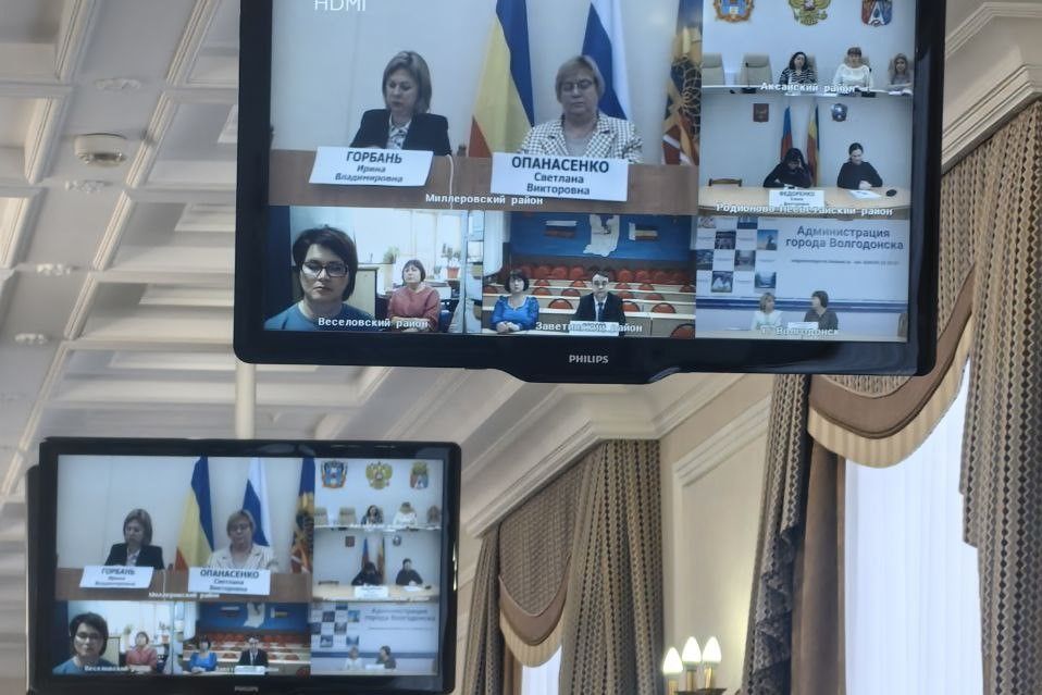 В архивах области сформировано 89 личных фондов участников СВО