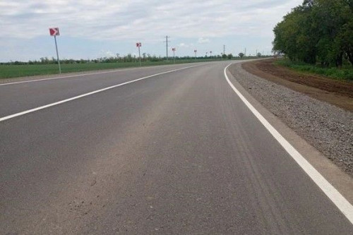 В рамках нацпроекта в Ростовской области отремонтируют 235 дорог