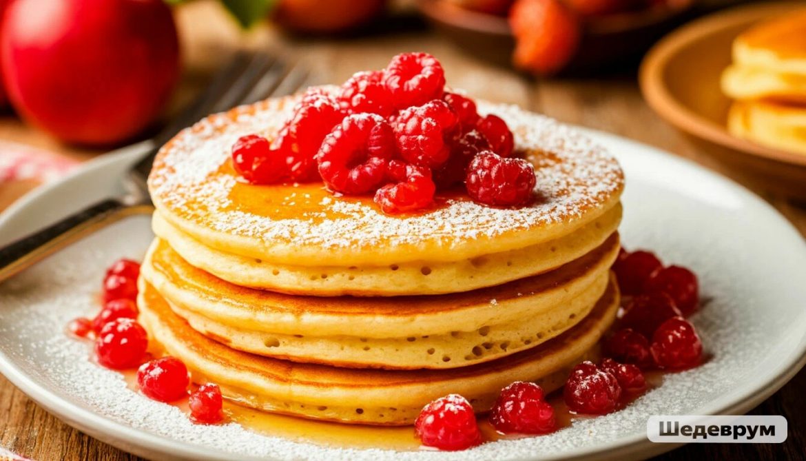 Масленица без вреда для здоровья