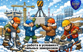 инспекция трцда