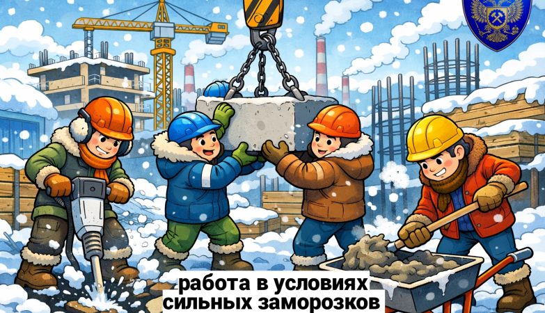 инспекция трцда