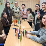 помощь фронту