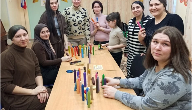 помощь фронту