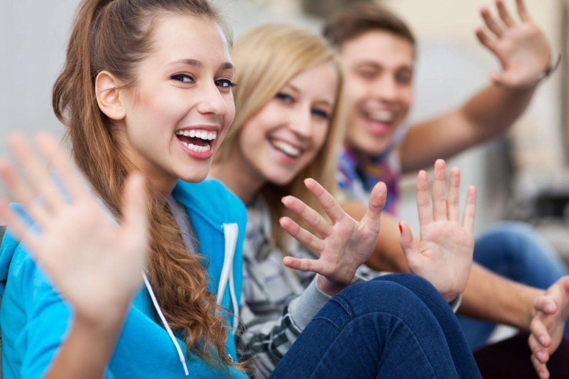 Молодёжь Волгодонского района приглашают к участию в активностях февраля