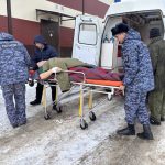 росгвардия