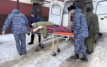 росгвардия