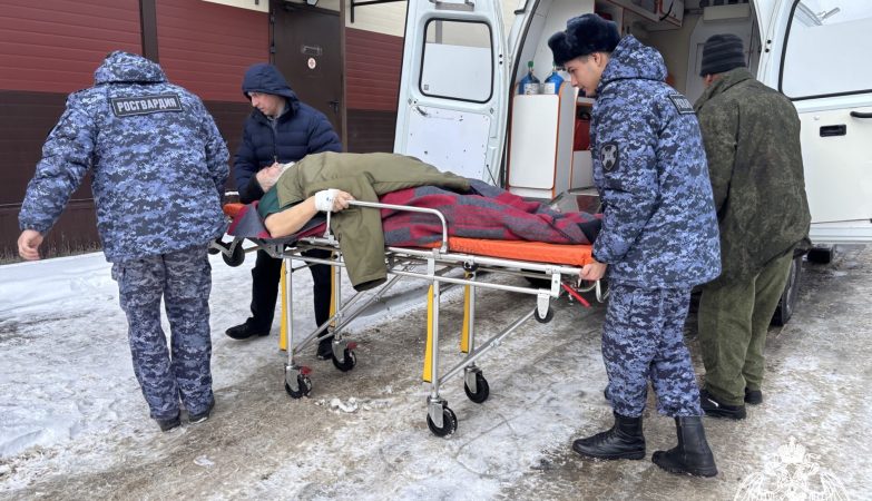 росгвардия