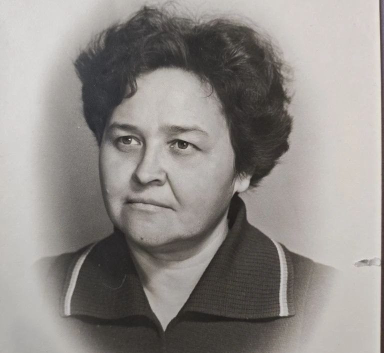 90 лет активной жизни Галины Михайловны Устиновой