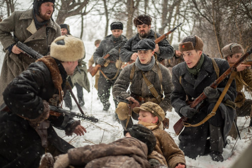 Семейную драму «Колокол надежды» покажут в донских кинотеатрах