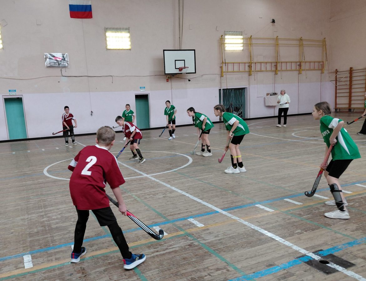 Юные хоккеисты Волгодонского района завоевали золото и серебро на первом этапе «Весеннего турнира»