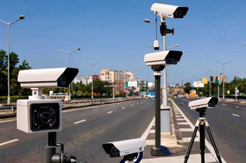 «Умная дорога» призвана повысить безопасность движения в донском регионе