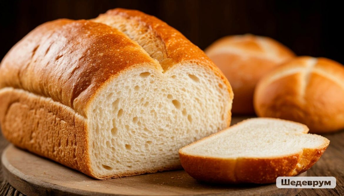 Новый ГОСТ на хлеб: что изменится для производителей с 1 апреля?