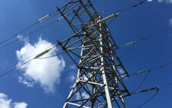 энергетика