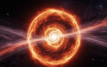 магнитные бури