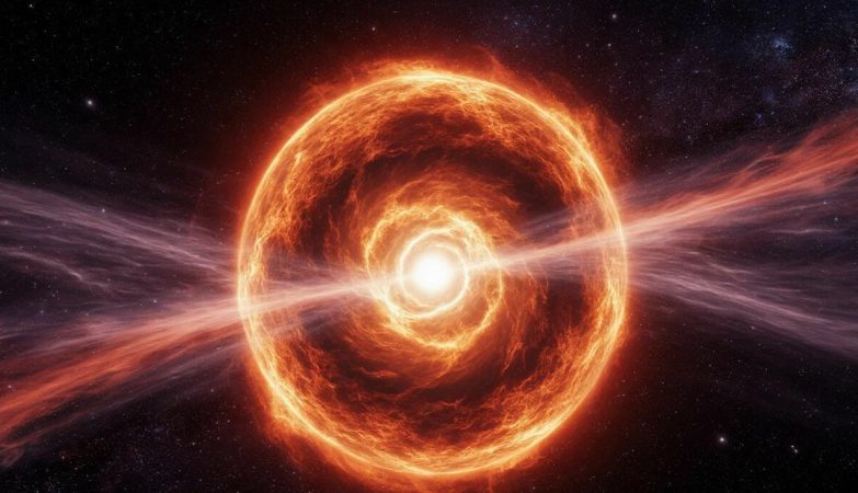 магнитные бури